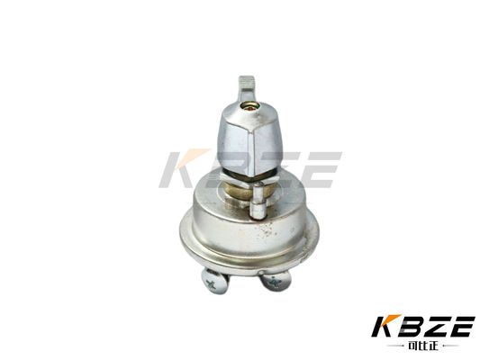 C-A-T CA2S2342 2S-2342 2S2342 3LINE Zündschalter/Schalter mit 2 Schlüsseln