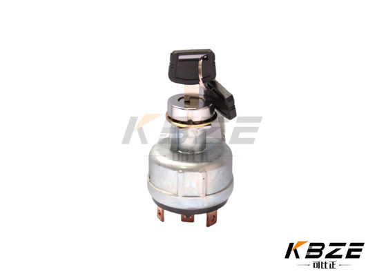 HITACHI 4186745 6LINE Zündschalter/Schalter mit 2 Schlüsseln