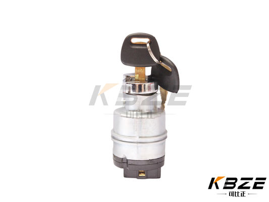 HITACHI 4448303 6LINE Zündschalter/Schalter mit 2 Schlüsseln