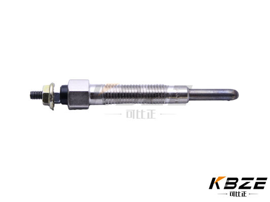 MITSHUBISHI ME203583 MOTOR-GLOW-Plug/Vorwärm-Plug-Ersatz für die Baggermaschine 4M40 4M41 4D56
