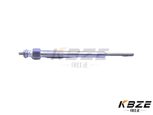 ISUZU 8-94390777-6 MOTOR GLOW PLUG/PREHEATING PLUG Ersatz für die Baggermaschine 6HK1
