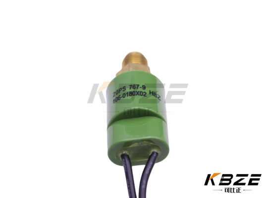 C-A-T 106-0180X02 106-0180 Drucksensor/Druckschalter-Ersatz für C-A-T E312B E315B E320B E320C E330B