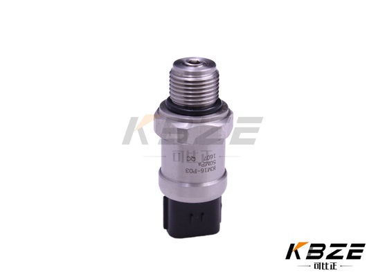 SUMITOMO KM16-P03 HÖHLENDruck-Sensor/HÖHLENDruck-Schalter-Ersatz für SUMITOMO SH200 SH210 SH240 SH250
