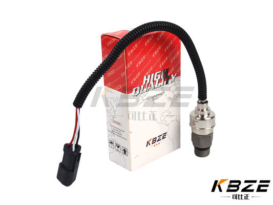 KBZE C-A-T CA2218859 221-8859 2218859 HYDRAULIC PUMPE HÖHLENDruck-SENSOR Ersatz für 320B 320C 320D 325C 324D