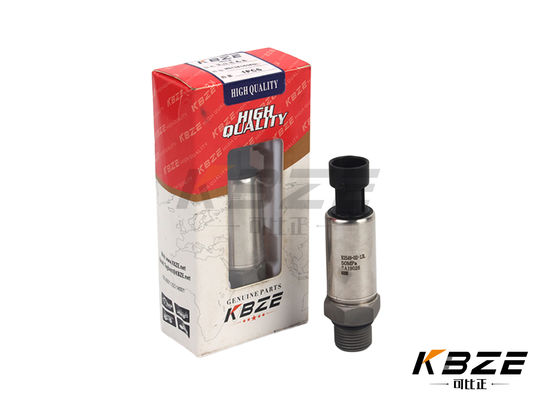 KBZE SANY E2549-02-1JL Niederdrucksensor/Niederdruckschalter-Ersatz für den SANY Exkavator SY215-8