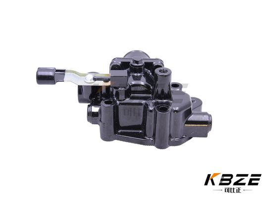 YANMAR 129938-49800 THERMOSTAT-CAVER/THERMOSTAT-HOUSING Ersatz für den YANAMR-Motor 4TNV94 4TNV98 KOMATSU 4D94E 4D98E