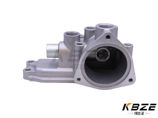 HITACHI 5137160260 OBERER THERMOSTATEN-CAVER/THERMOSTATEN-HAUSEN-EINWEIS für 6BD1 6BG1 ZAX200 ZAX210 ZAX230 ZAX240