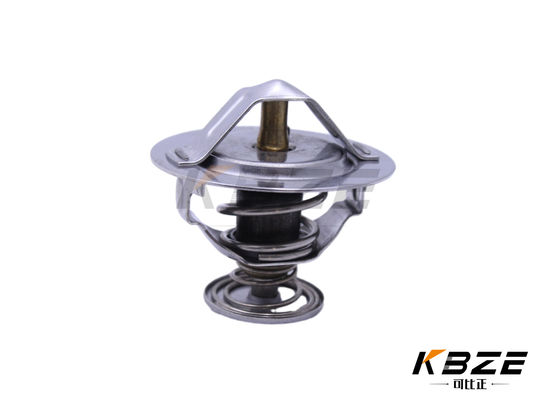 YANMAR 121850-49810 12185049810 THERMOSTATEN-Bohrmaschine 71°C Ersatz für den YANMAR Dieselmotor 4TNV94