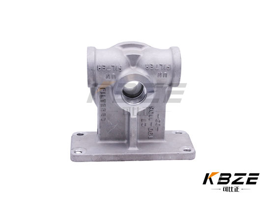 C-A-T CA1901106 190-1106 1901106 Ölfilterkopf/Ölfilter-Sitzersatz für C7 C9 C11 C13 C15 E345 E365