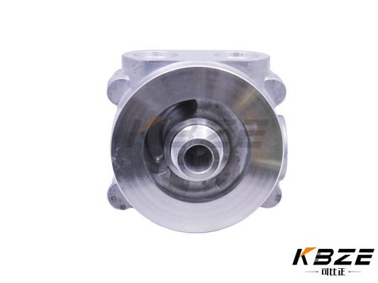 KOMATSU 6754-52-5330 6754-52-5310 4935713 Ölfilterkopf/Ölfilter-Sitzersatz für S6D107 PC200-8