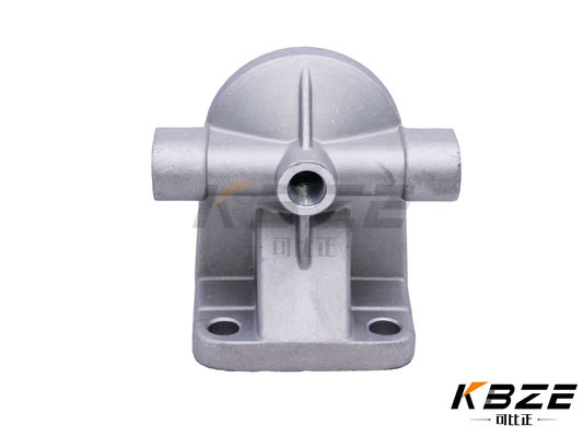 Komatsu 6221-71-6110 6221716110 Kraftstofffilterkopf/Kraftstofffilter-Sitzersatz für S6D125 S6D108 PC300 PC400