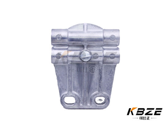 DOOSAN DAEWOO DH215-9 Kraftstofffilter-Kopf/Kraftstofffilter-Sitzersatz für DOOSAN DH215-9