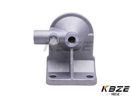 HITACHI EX200-2 EX200-3 Kraftstofffilter-Kopf/Kraftstofffilter-Sitzersatz für HITACHI EX200-2 EX200-3