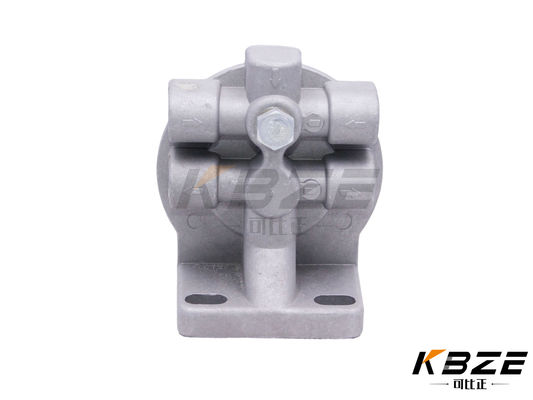 FS1214 Kraftstofffilter-Kopf/Kraftstofffilter-Sitzersatz zur Verwendung von Flottenwachenfiltern