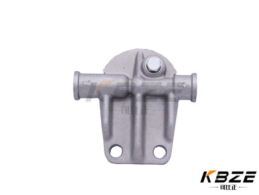 Neuer KS568C Kraftstofffilterkopf/Kraftstofffilter-Sitzersatz für MITSUBISHI 6D14 6D31 & KOBELCO SK200-6