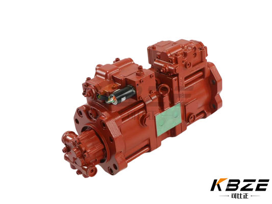 KBZE K3V63DT-9C22 HYDRAULISCHE PUMPE Ersatz für die hydraulische Hauptpumpe R150-7