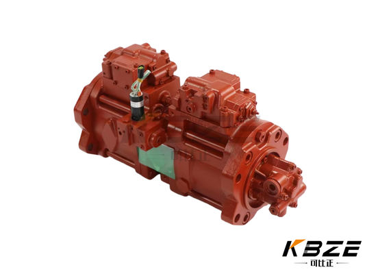 KBZE K3V112DT-9N14 HYDRAULICHER PUMPENERNEHMEL für die hydraulische Hauptpumpe des Baggerger