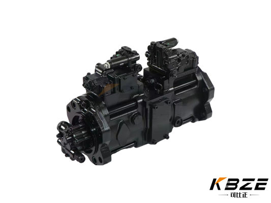 KBZE K3V112DTP-9T8L HYDROLISCHE PUMPE Ersatz für die HYDROLISCHE Hauptpumpe des Baggers