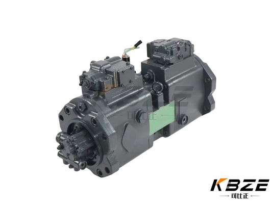KBZE K3V180-9N29 HYDRAULISCHE PUMPE Ersatz für die hydraulische Hauptpumpe des Baggers