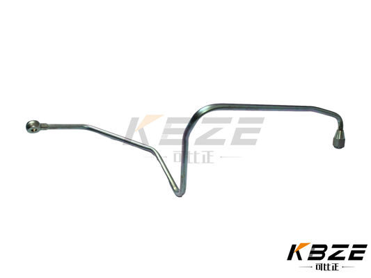 HITACHI 8-94364864-0 8943648640 TURBOCHARGER ÖL-Eingangsrohr/Zuführrohr Ersatz für ISUZU-Motor 4BD1 EX100 EX120