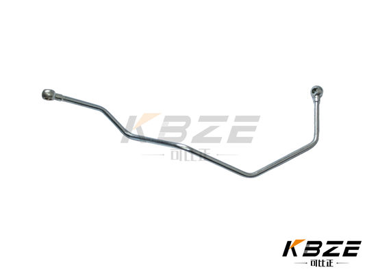 HITACHI 1-13313518-1 1133135181 TURBOCHARGER ÖLEINLEIT/Zuführröhre Ersatz für ISUZU-Motor 6BD1 EX200 EX210