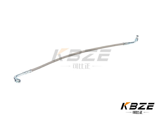 CUMMINS 6CT TURBOCHARGER Öleinlassrohr/Zuführrohr Ersatz für den CUMMINS Dieselmotor