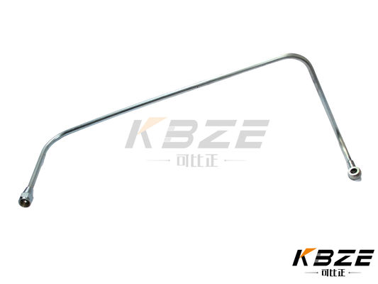 MITSUBISHI 6D15 TURBOCHARGER Öleinlass/Zuführröhre Ersatz für den MITSUBISHI Dieselmotor