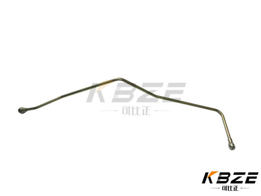 KOBELCO VAME088491 ME088491 TURBOCHARGER ÖLEINLEIT/Zuführrohr Ersatz für MITSUBISHI-Motor 6D31 SK200