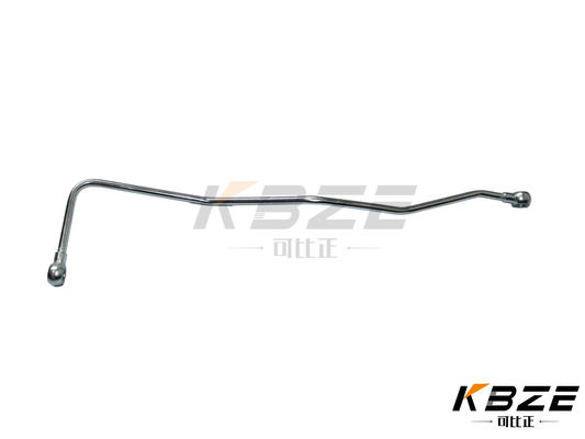 KOBELCO VAME088874 ME088874 TURBOCHARGER ÖLEINLEIT/Zuführröhre Ersatz für MITSUBISHI-Motor 6D34 SK200-6
