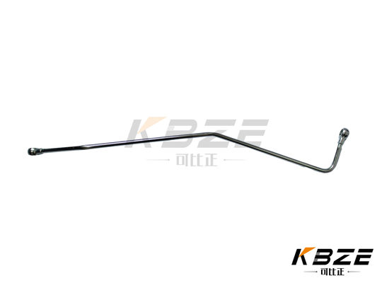 DOOSAN DAEWOO 65.0701-6542 6507016542 TURBOCHARGER ÖLEINLEIT-Rohr/Zuführröhre Ersatz für die Bagger DH220-5