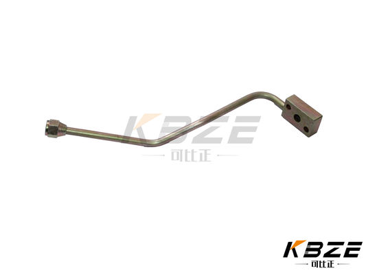 KOMATSU 6207-51-8131 6207518131 TURBOCHARGER ÖL-Eingangsrohr/Zuführrohr Ersatz für SA6D95L PC200-5