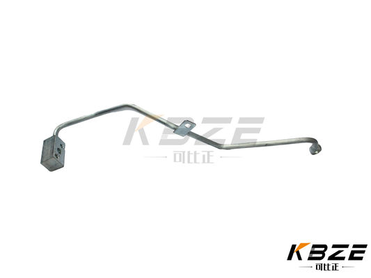 KOMATSU 6738-51-8120 6738518120 TURBOCHARGER ÖLEINLEIT-RÖR/Zuführröhre für SAA6D102E PC200-7 PC220