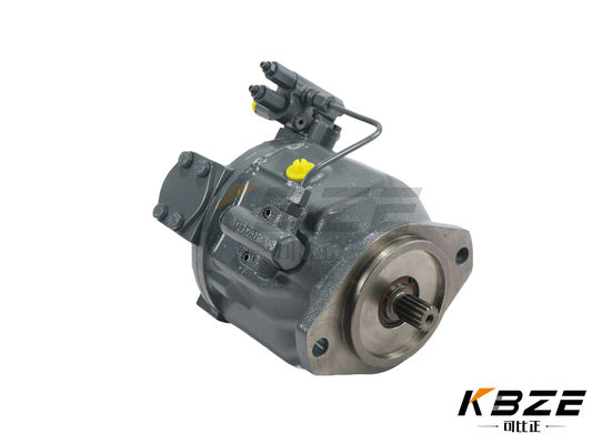 KBZE A10V071 HYDRAULICHER PUMPENERNEHMEL für den Bagger HYDRAULICHER Hauptpumpe