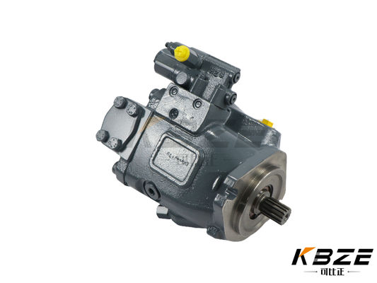 KBZE A10VO63 HYDRAULICHER PUMPENersatz für die HYDROLICHE Hauptpumpe des Baggers