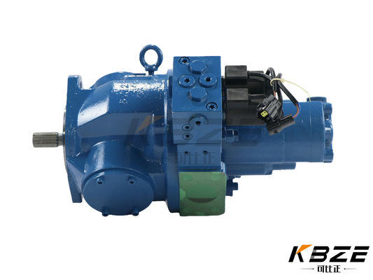 KBZE AP2D28 HYDRAULISCHER PUMPENERNEHMEL für die hydraulische Hauptpumpe des Baggergergeräts