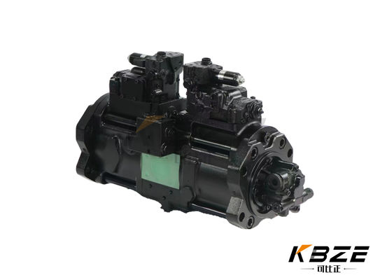 KBZE K3V112DTP-YT6K HYDROLISCHE PUMPE Ersatz für die HYDROLISCHE Hauptpumpe des Baggers