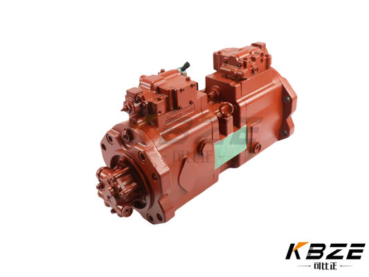 KBZE K3V140 HYDRAULICHER PUMPENERNEHMEL für die hydraulische Hauptpumpe des Baggers