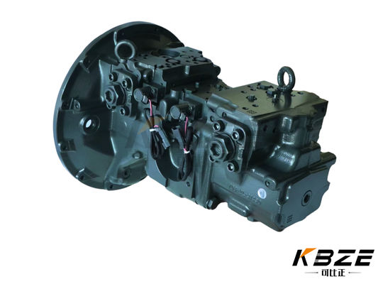 KBZE KOMATSU PC200-8 HYDRAULICHER PUMPEN Ersatz für die hydraulische Hauptpumpe des Baggers