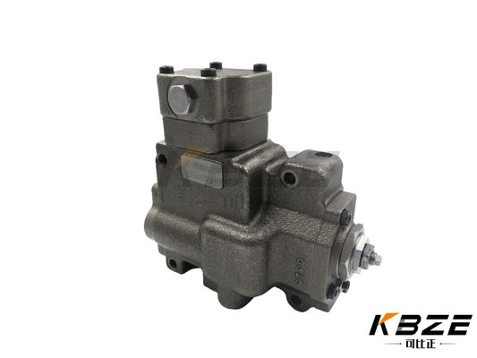 VOLVO EC460 K9N0A HYDROLISCHER PUMPENREGULATOR Ersatz für die K5V200DT-Pumpe