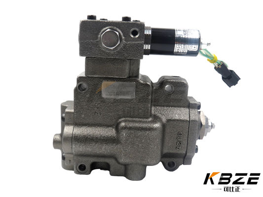 VOLVO EC460 K-9N0B Hydraulikpumpenregler mit Solenoidersatz für die K5V200DT-Pumpe