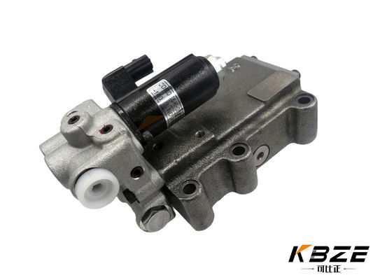 G-0E41 HYDROLISCHER PUMPENREGULATOR mit SOLENOID-Ersatz für die K3V112-Pumpe