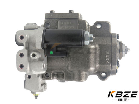 G-9T8L Hydraulikpumpenregulierungsgerät mit Solenoidersatz für die K3V112DTP-9T8L Pumpe