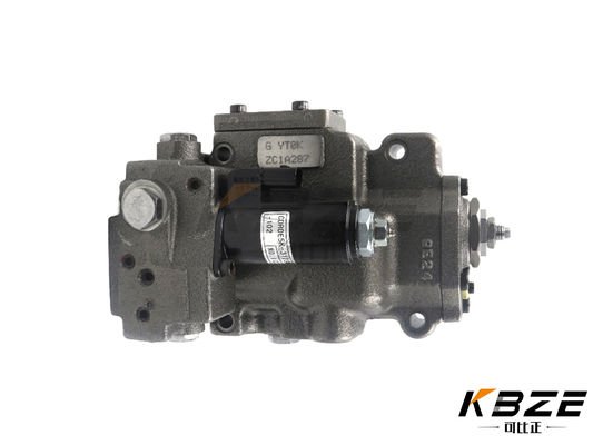 G-YTOK HYDROLISCHER PUMPENREGULATOR mit Solenoidersatz für die K3V112-Pumpe