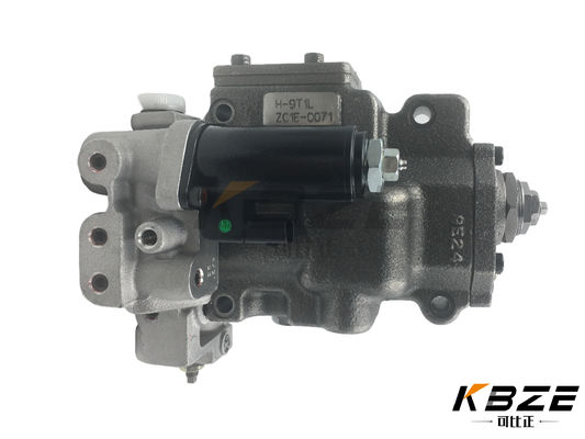 H-9T1L HYDROLISCHER PUMPENREGULATOR mit SOLENOID-Ersatz für die Pumpe K3V140