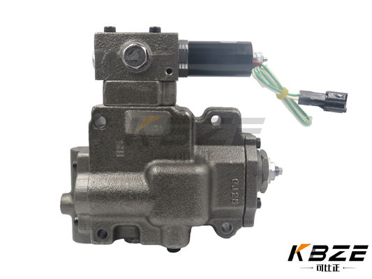 D-9N0Y HYDROLISCHER PUMPENREGULATOR mit SOLENOID-Ersatz für die K3V280-Pumpe