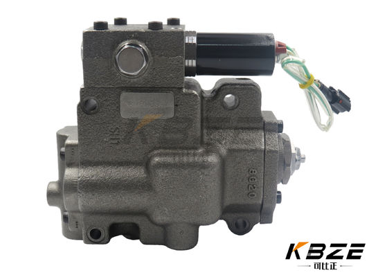 8-9N0J HYDROLISCHER PUMPENREGULATOR mit SOLENOID-Ersatz für die K5V80-Pumpe