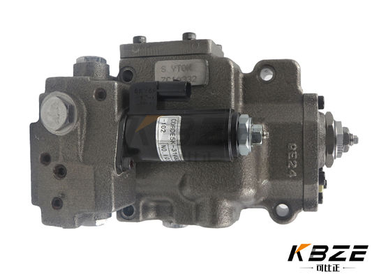 S-YTOK HYDROLISCHER PUMPENREGULATOR mit SOLENOID-Ersatz für die K5V140-Pumpe