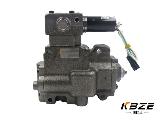 K-9N4A HYDROLISCHER PUMPENREGULATOR mit SOLENOID-Ersatz für die K5V160 PUMPE