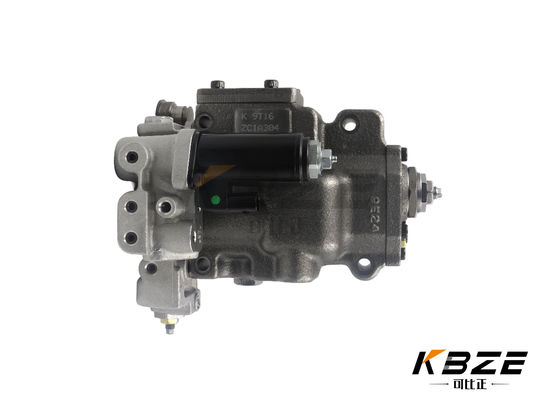 K-9T16 HYDROLISCHER PUMPENREGULATOR mit SOLENOID-Ersatz für die K5V160-Pumpe