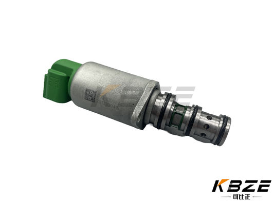 Hochwertig F03-12D9AAC-A01 200580714A SOLENOID-Ventilersatz für Baggerteil